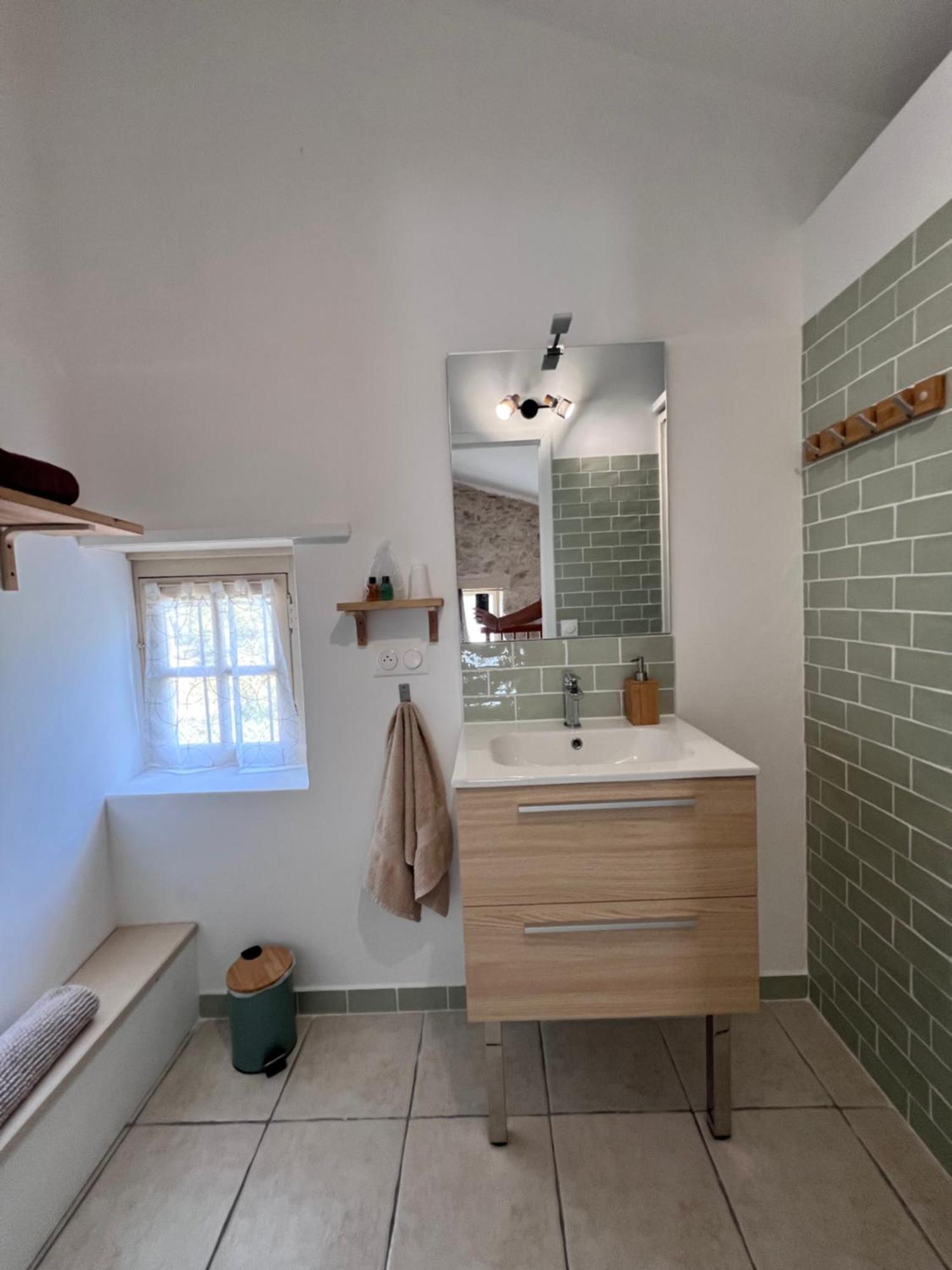 Le Mas Du Gentilhomme Chambre Lavande Orthoux-Sérignac-et-Quilhan Buitenkant foto